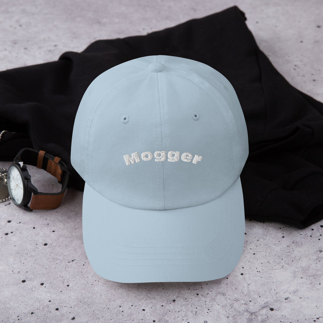 "Mogger" Cap